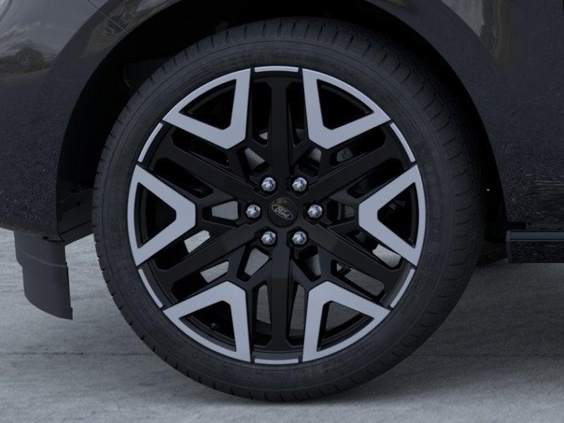 2026 Ford Expedition Platinum®