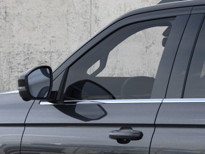 2026 Ford Expedition Platinum®