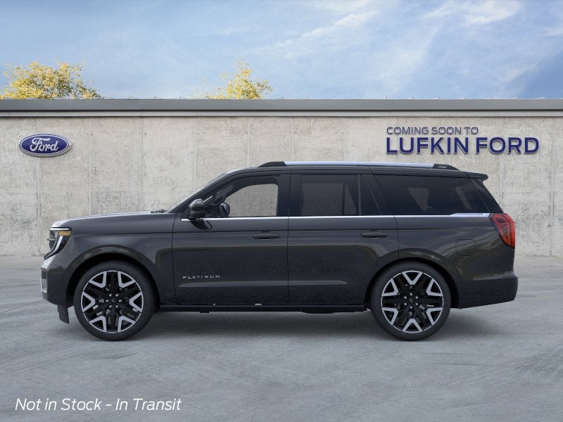 2026 Ford Expedition Platinum®