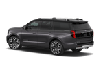 2026 Ford Expedition Platinum®