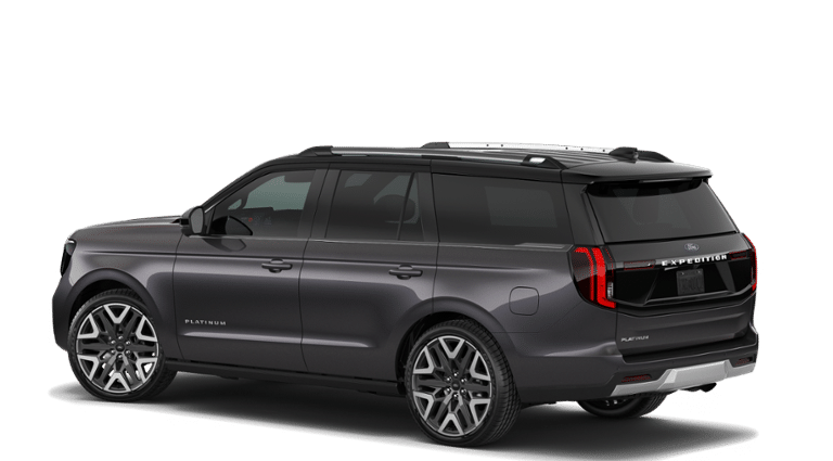 2026 Ford Expedition Platinum®