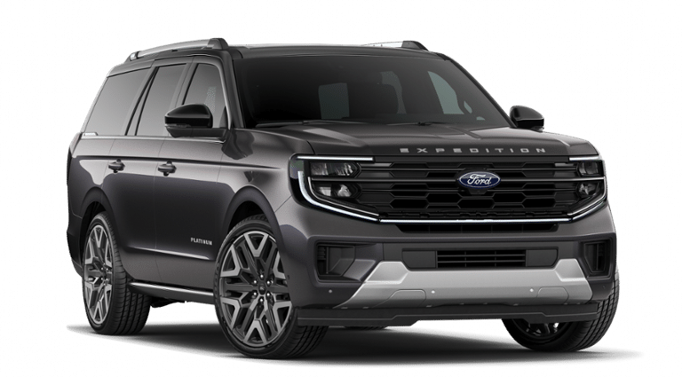2026 Ford Expedition Platinum®