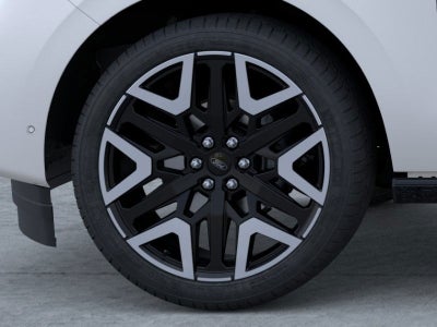 2026 Ford Expedition Platinum®