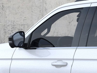 2026 Ford Expedition Platinum®