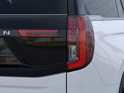 2026 Ford Expedition Platinum®