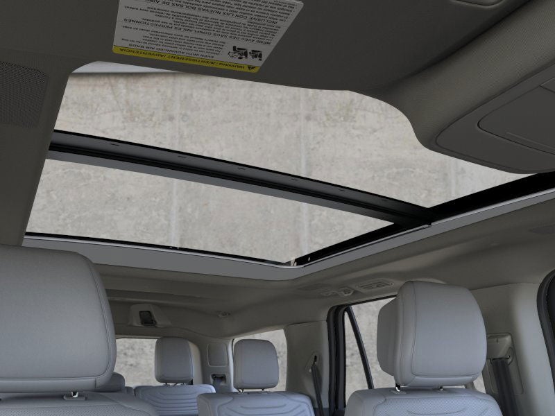 2026 Ford Expedition Platinum®