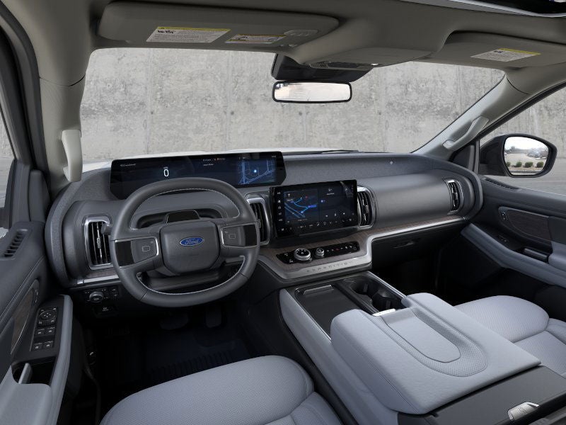 2026 Ford Expedition Platinum®