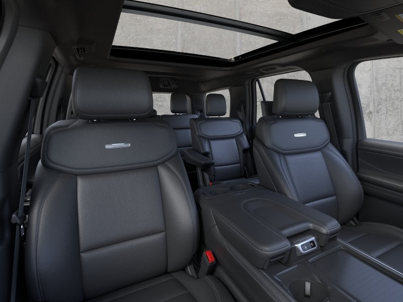2026 Ford Expedition Platinum®