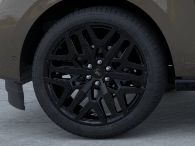 2026 Ford Expedition Platinum®