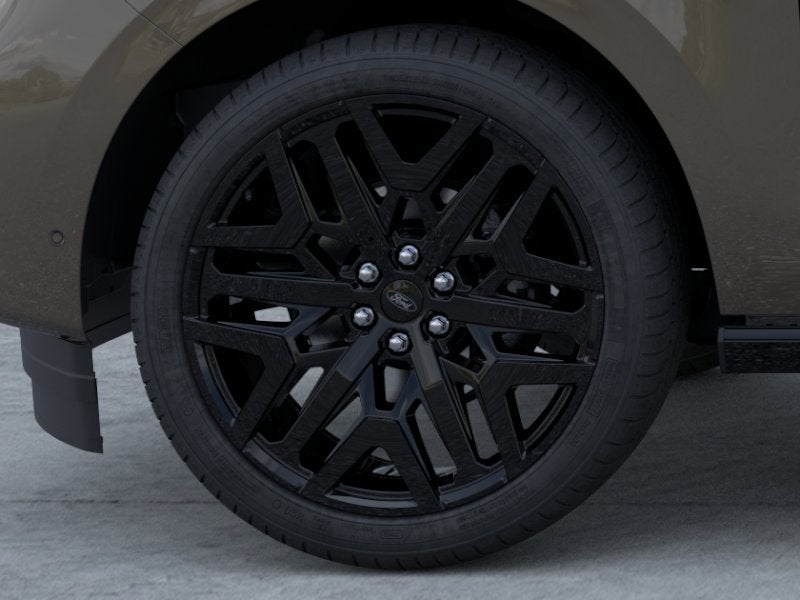 2026 Ford Expedition Platinum®