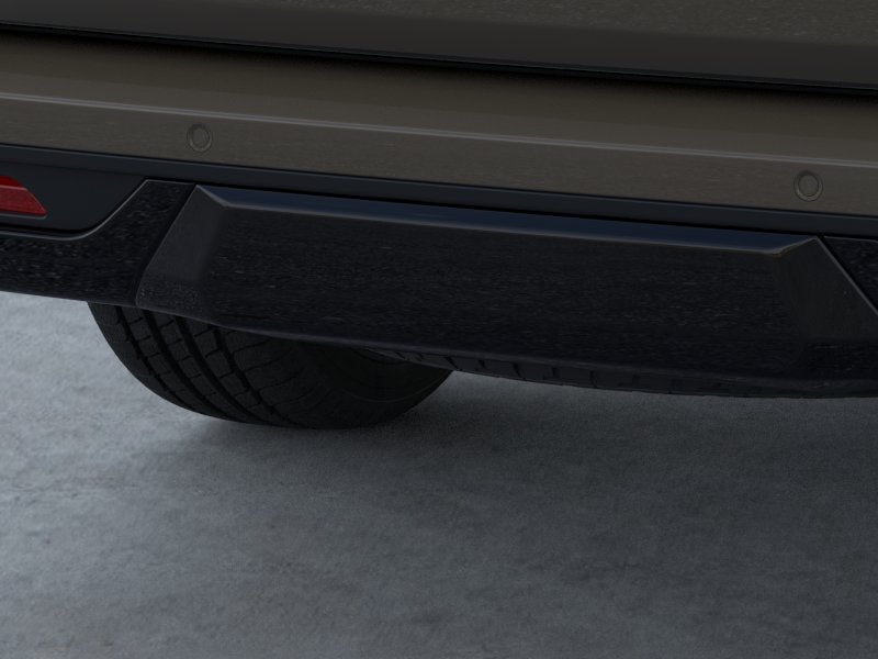 2026 Ford Expedition Platinum®