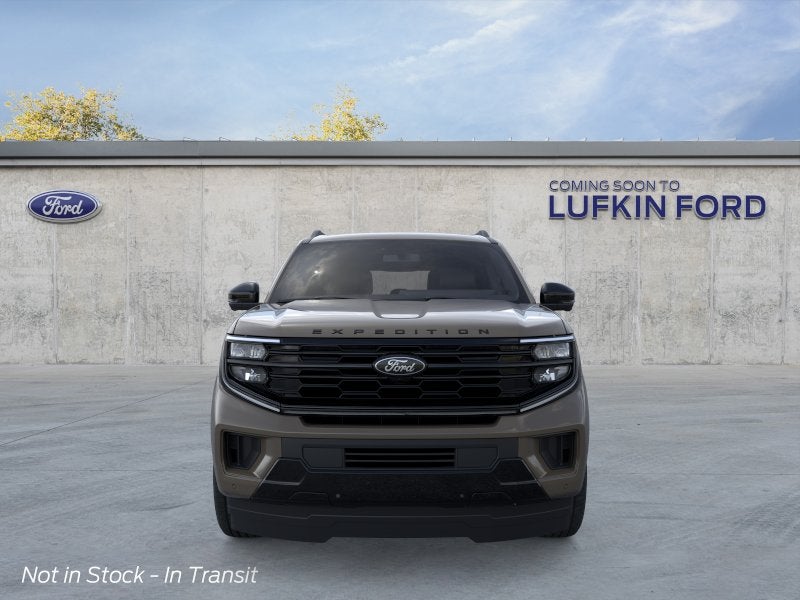 2026 Ford Expedition Platinum®
