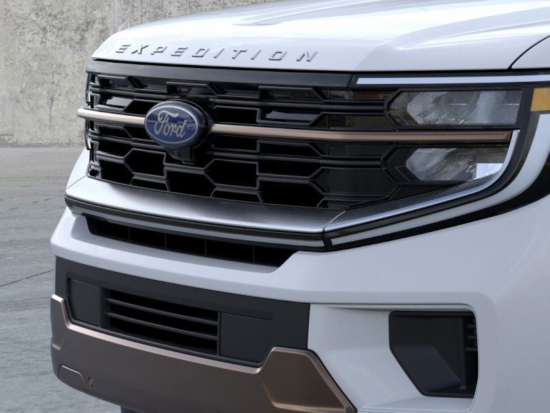 2026 Ford Expedition King Ranch®