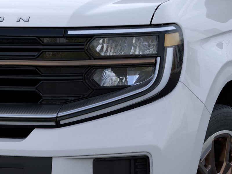 2026 Ford Expedition King Ranch®