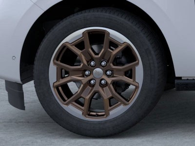 2026 Ford Expedition King Ranch®