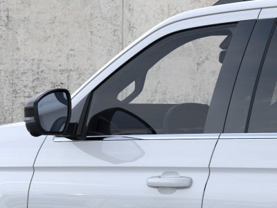 2026 Ford Expedition King Ranch®