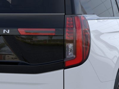 2026 Ford Expedition King Ranch®