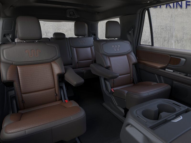 2026 Ford Expedition King Ranch®