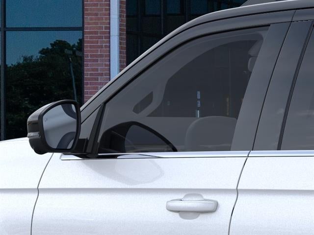 2026 Ford Expedition King Ranch®