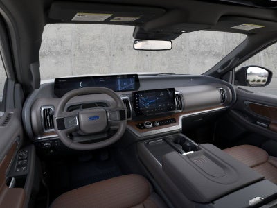2026 Ford Expedition King Ranch®