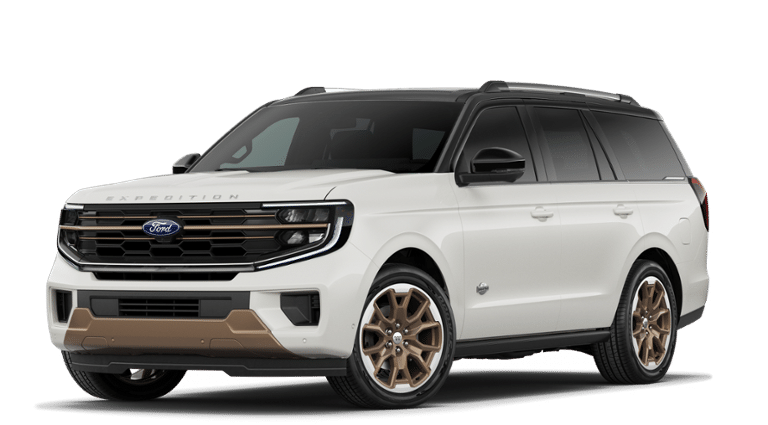 2026 Ford Expedition King Ranch®