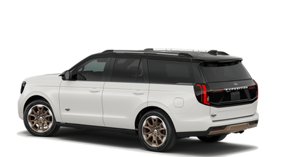 2026 Ford Expedition King Ranch®