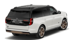 2026 Ford Expedition King Ranch®