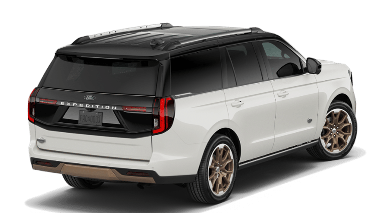 2026 Ford Expedition King Ranch®