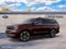 2027 Ford Expedition King Ranch®