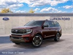 2027 Ford Expedition King Ranch®