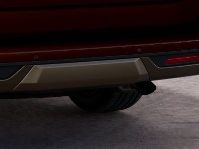 2027 Ford Expedition King Ranch®