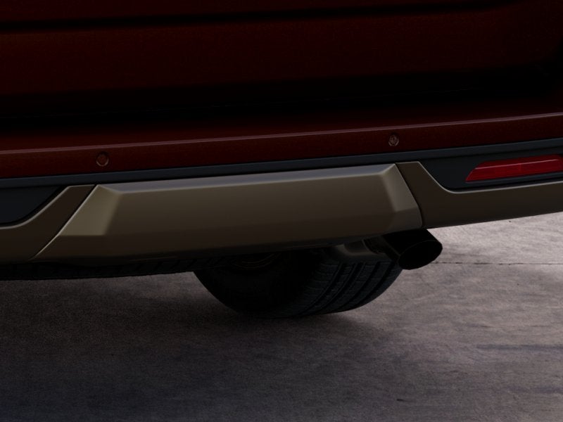 2027 Ford Expedition King Ranch®