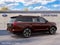 2027 Ford Expedition King Ranch®