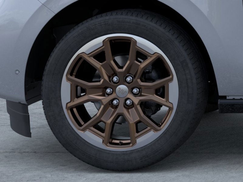 2026 Ford Expedition King Ranch®