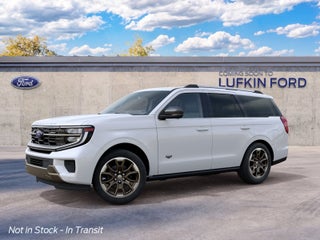 2027 Ford Expedition King Ranch®