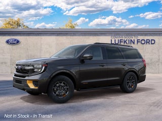 2027 Ford Expedition Tremor®