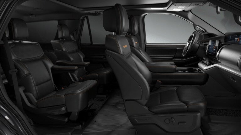 2027 Ford Expedition Tremor®