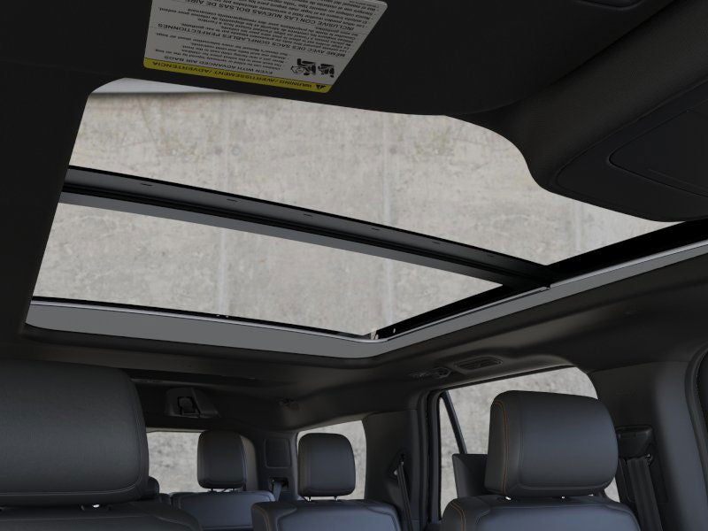 2026 Ford Expedition Tremor®