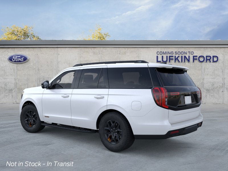 2026 Ford Expedition Tremor®