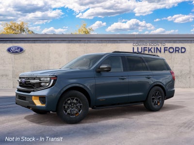 2027 Ford Expedition Tremor®