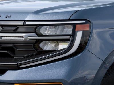2027 Ford Expedition Tremor®