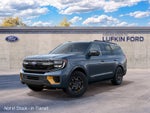 2027 Ford Expedition Tremor®