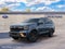 2027 Ford Expedition Tremor®