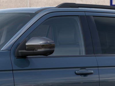 2027 Ford Expedition Tremor®