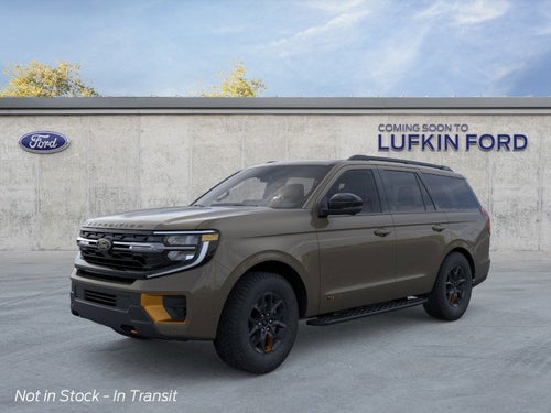 2026 Ford Expedition Tremor®