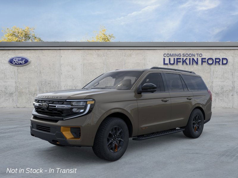 2026 Ford Expedition Tremor®