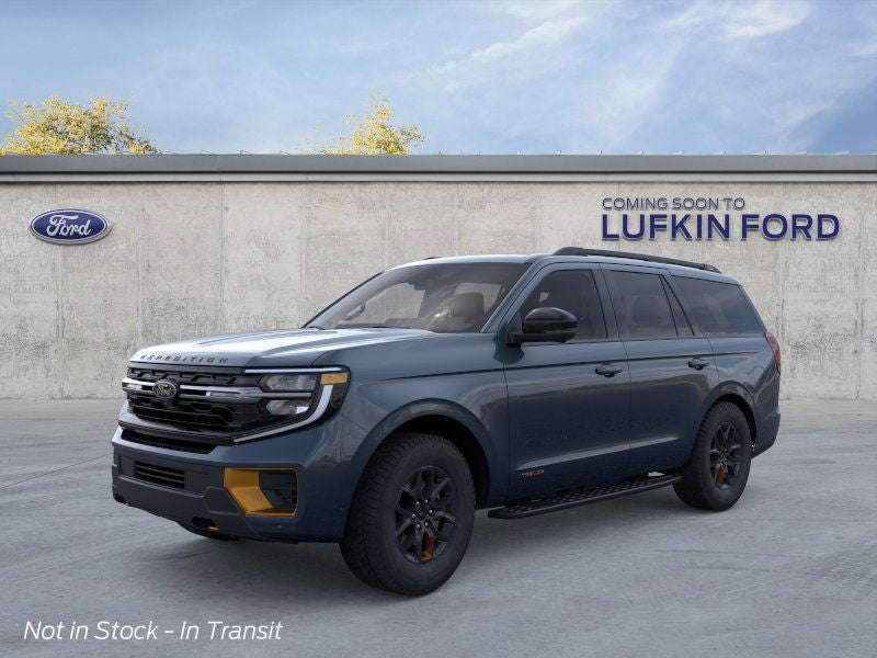2026 Ford Expedition Tremor®