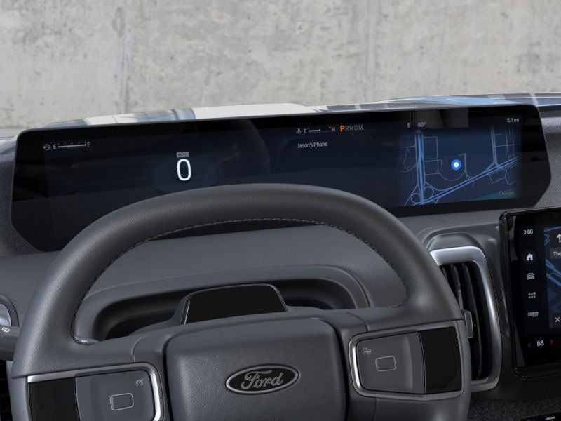 2026 Ford Expedition Tremor®
