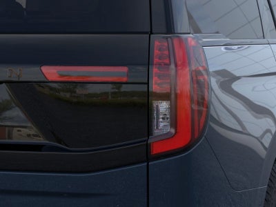 2026 Ford Expedition Tremor®