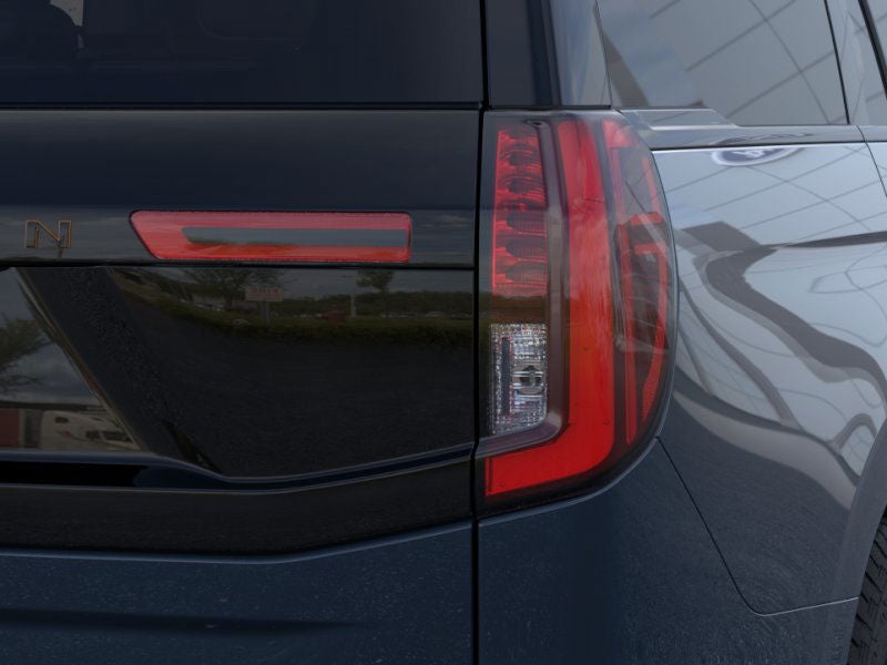 2026 Ford Expedition Tremor®